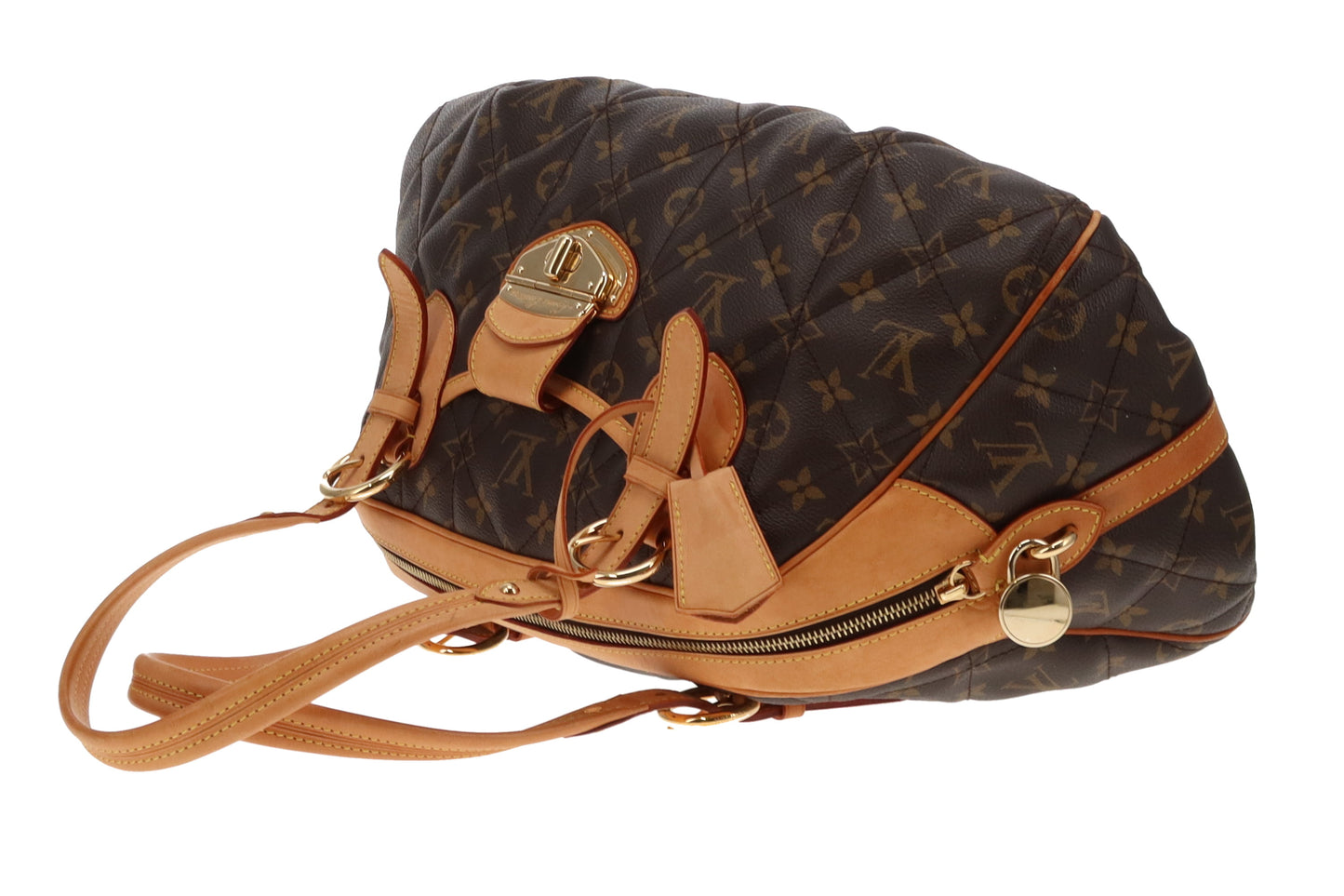 Louis Vuitton Monogram Etoile Bowling AR1068