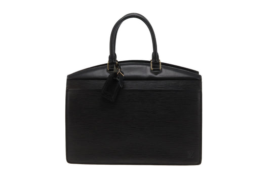 Louis Vuitton Epi Leather Riviera Tote