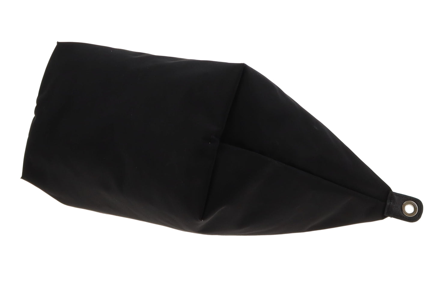 Longchamp Le Pliage Crossbody Black