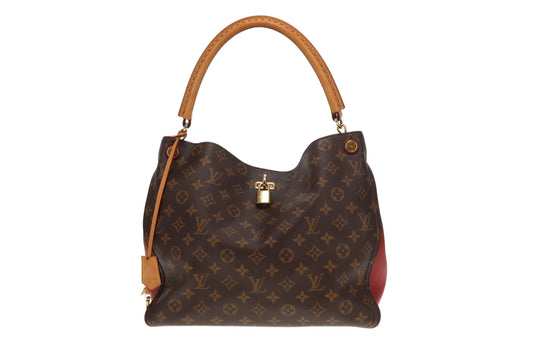 Louis Vuitton Gaia Monogram DR5105