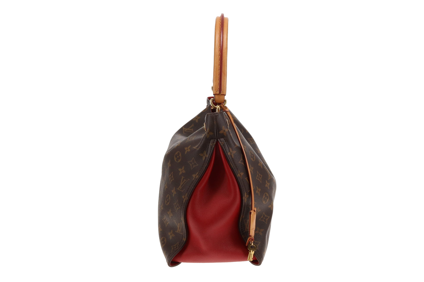 Louis Vuitton Gaia Monogram DR5105