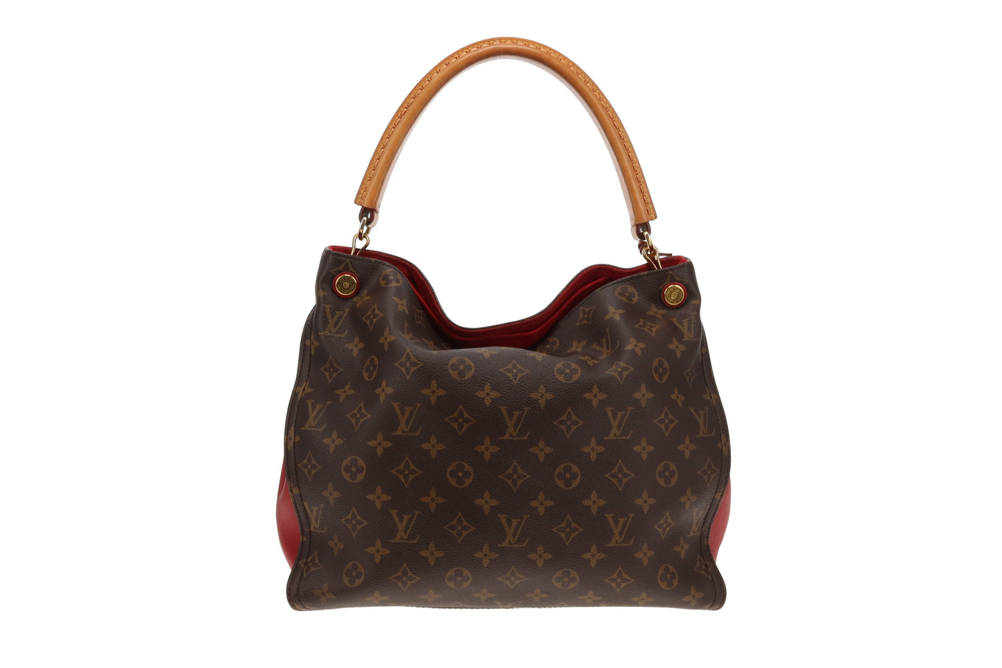Louis Vuitton Gaia Monogram DR5105