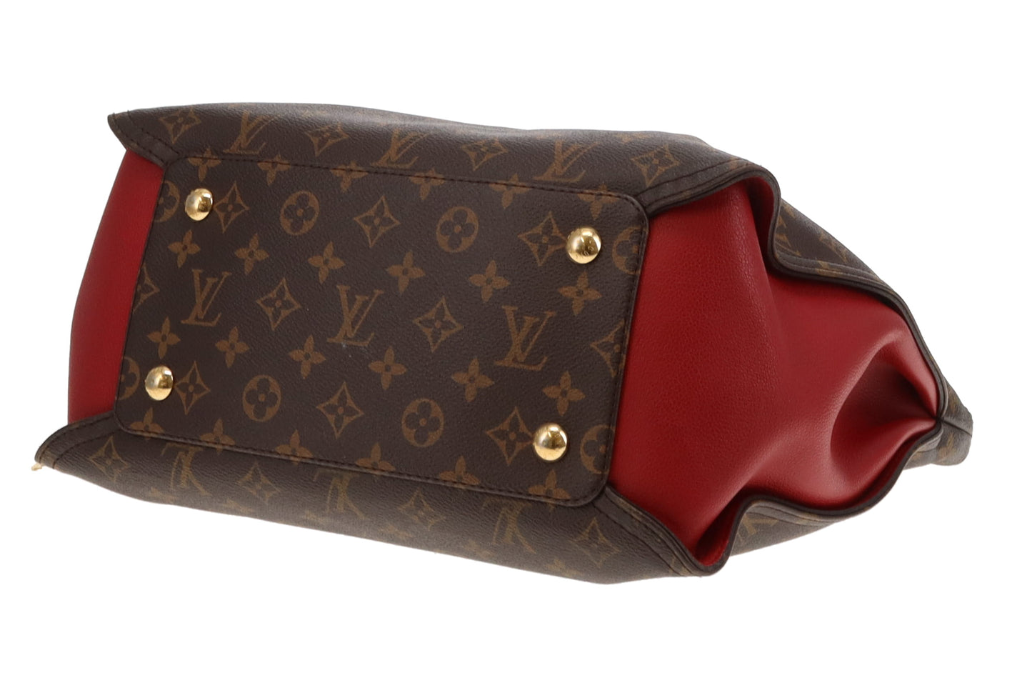 Louis Vuitton Gaia Monogram DR5105