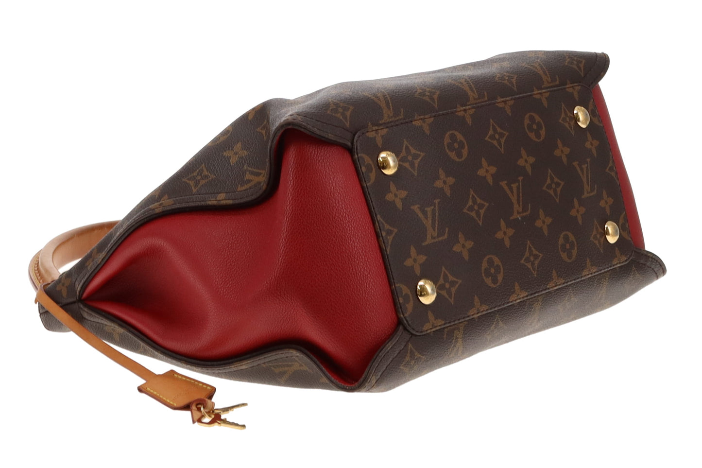 Louis Vuitton Gaia Monogram DR5105