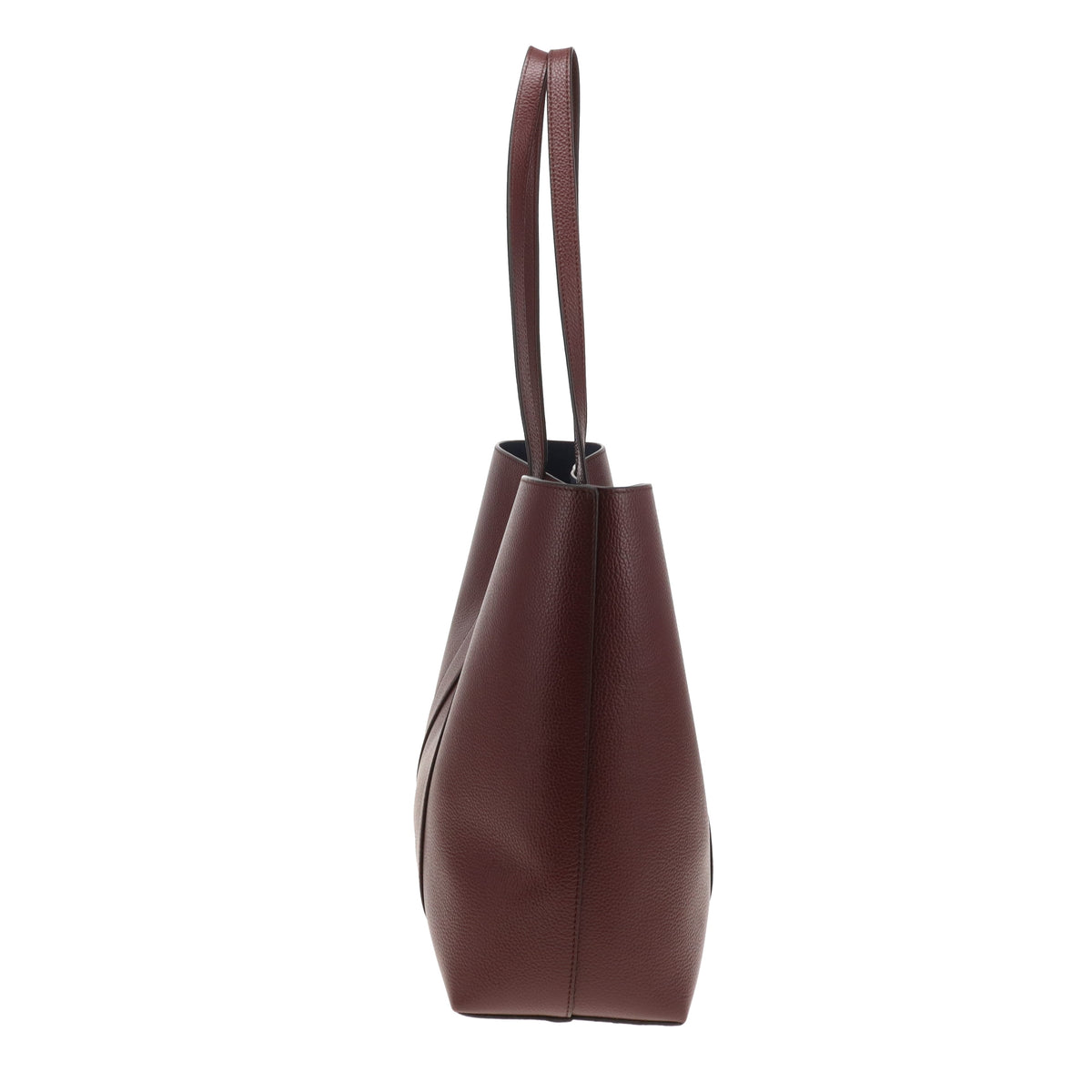 Mulberry Bayswater Tote Oxblood Gold HW