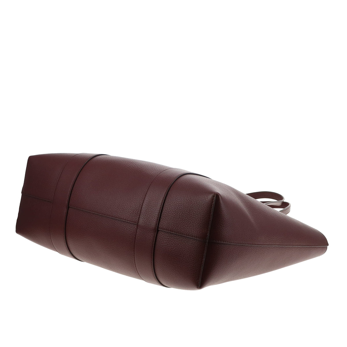 Mulberry Bayswater Tote Oxblood Gold HW