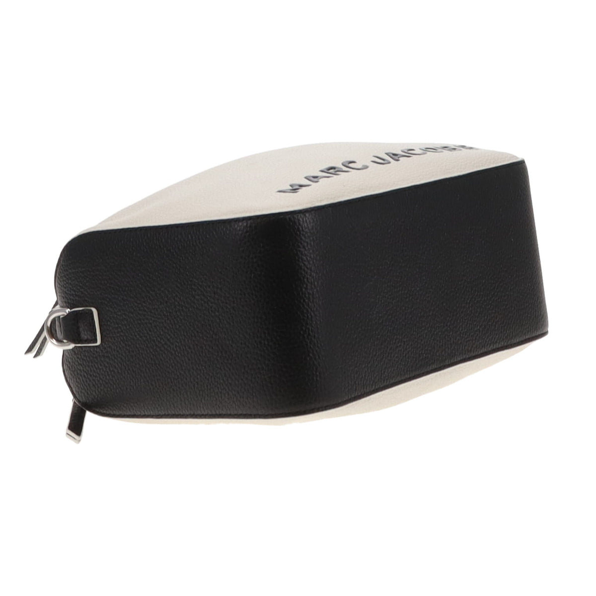 Marc Jacobs The Softbox Black/White Leather
