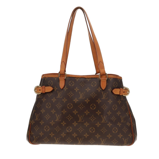 Louis Vuitton Batignolles Mono gram Vintage CA0037 - 2007