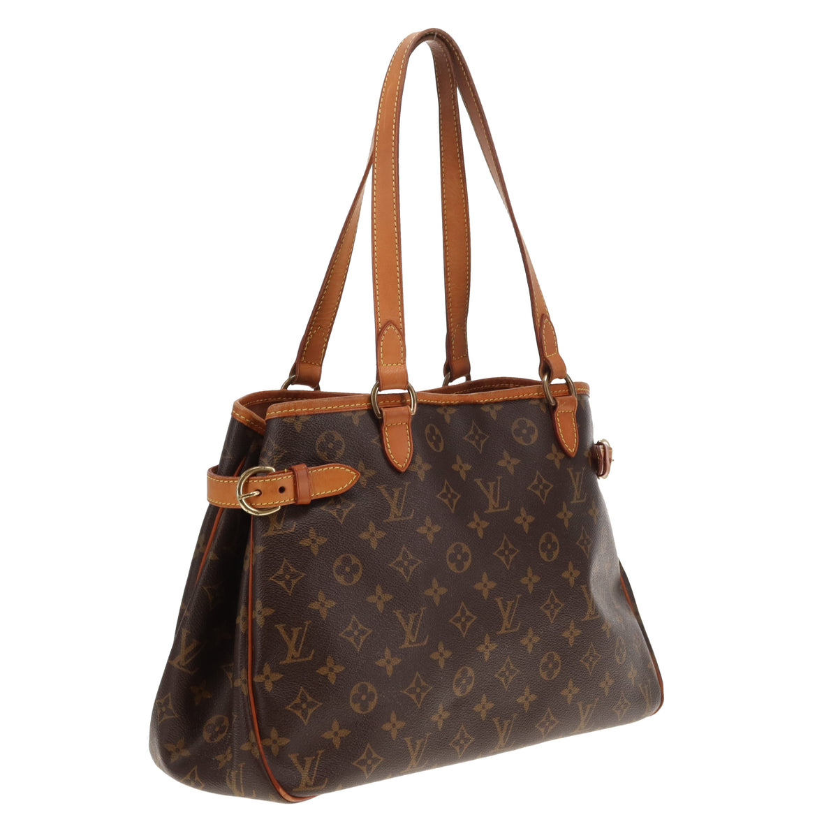 Louis Vuitton Batignolles Mono gram Vintage CA0037 - 2007