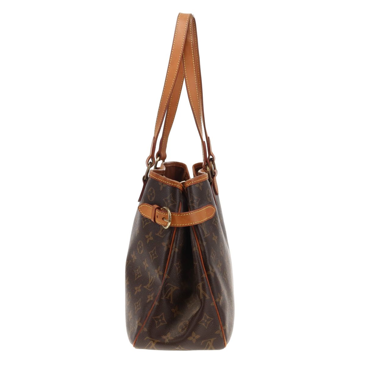 Louis Vuitton Batignolles Mono gram Vintage CA0037 - 2007