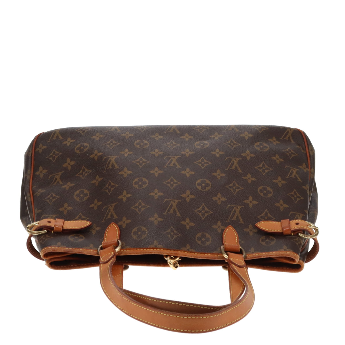 Louis Vuitton Batignolles Mono gram Vintage CA0037 - 2007