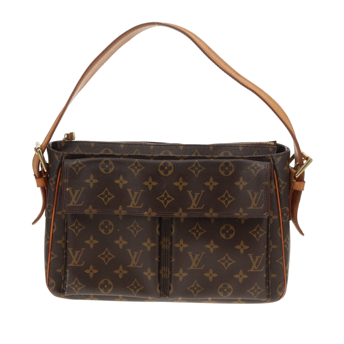Louis Vuitton Viva Cite GM Vintage AR3057 - 2007