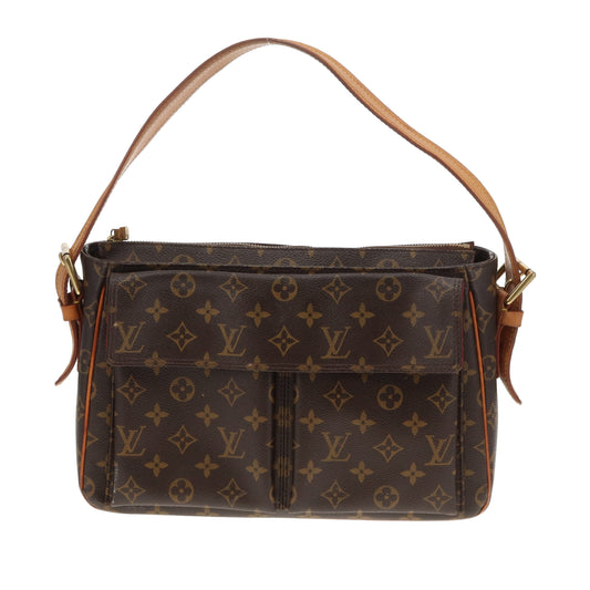 Louis Vuitton Viva Cite GM Vintage AR3057 - 2007