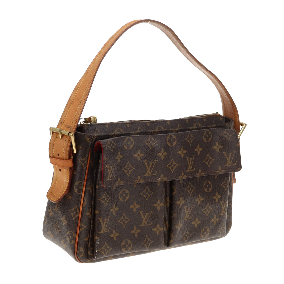 Louis Vuitton Viva Cite GM Vintage AR3057 - 2007