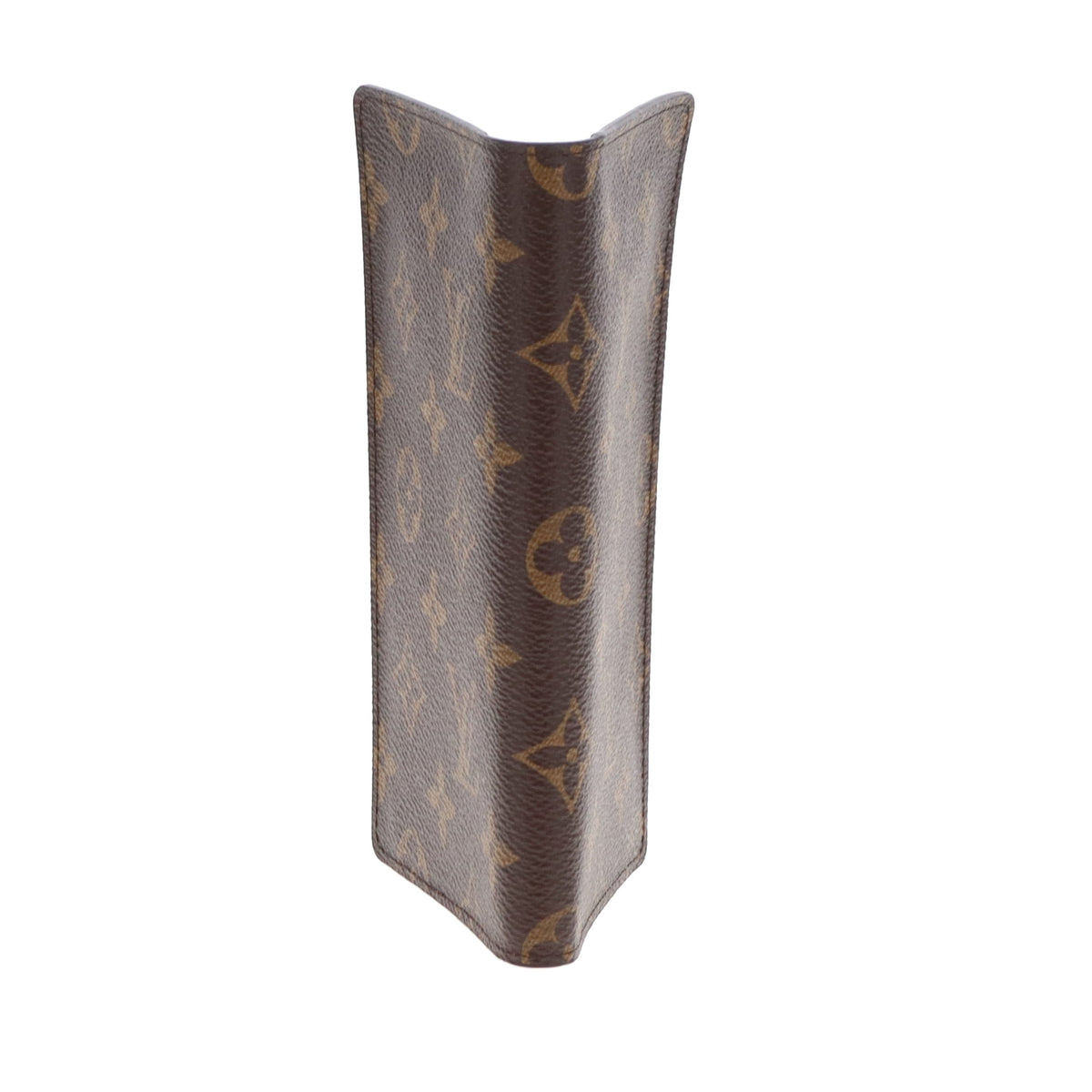 Louis Vuitton Slim Vertical Wallet Monogram (NFID)