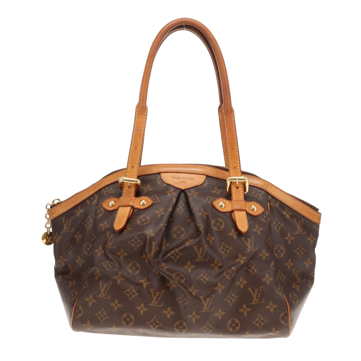 Louis Vuitton Tivoli GM Monogram MB3180 - 2010