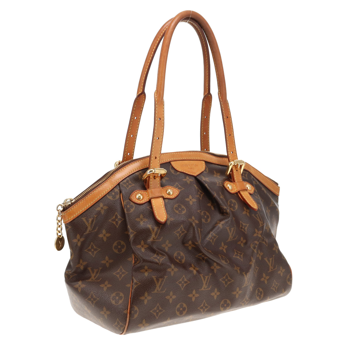 Louis Vuitton Tivoli GM Monogram MB3180 - 2010