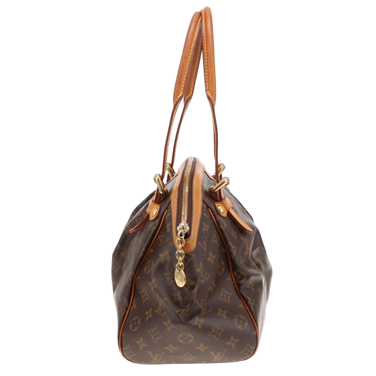 Louis Vuitton Tivoli GM Monogram MB3180 - 2010