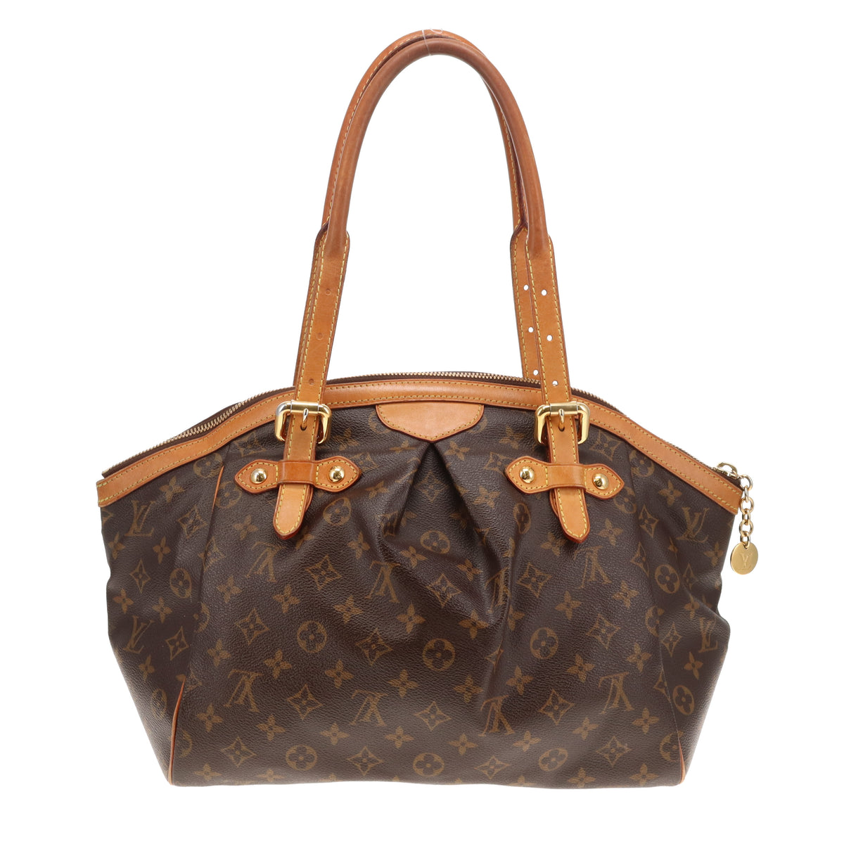 Louis Vuitton Tivoli GM Monogram MB3180 - 2010