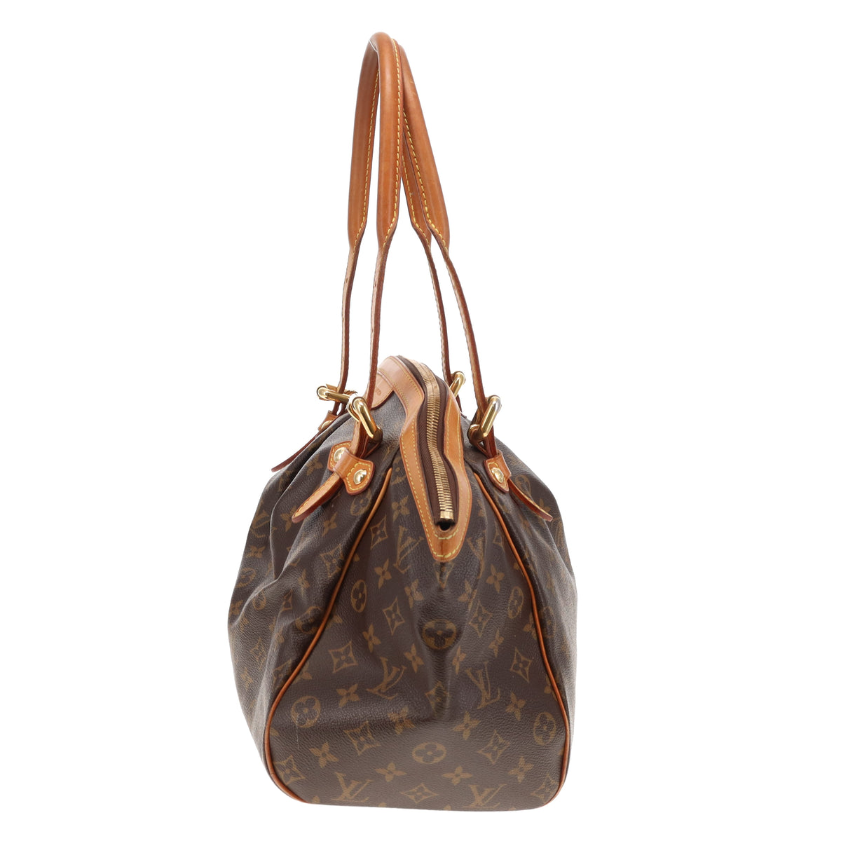 Louis Vuitton Tivoli GM Monogram MB3180 - 2010