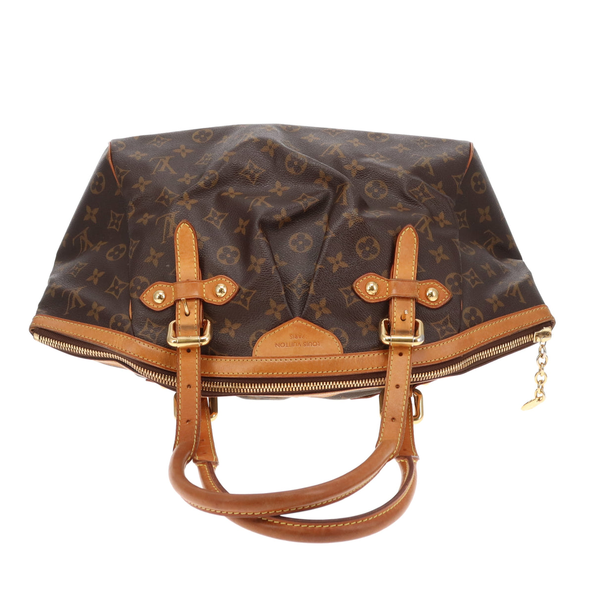 Louis Vuitton Tivoli GM Monogram MB3180 - 2010