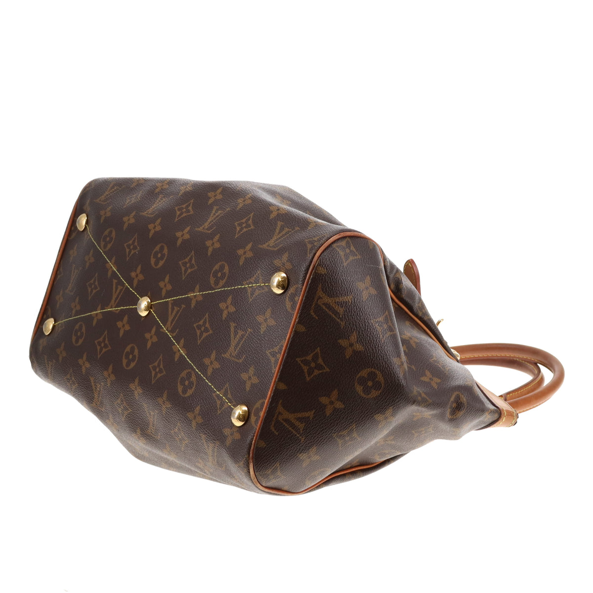Louis Vuitton Tivoli GM Monogram MB3180 - 2010