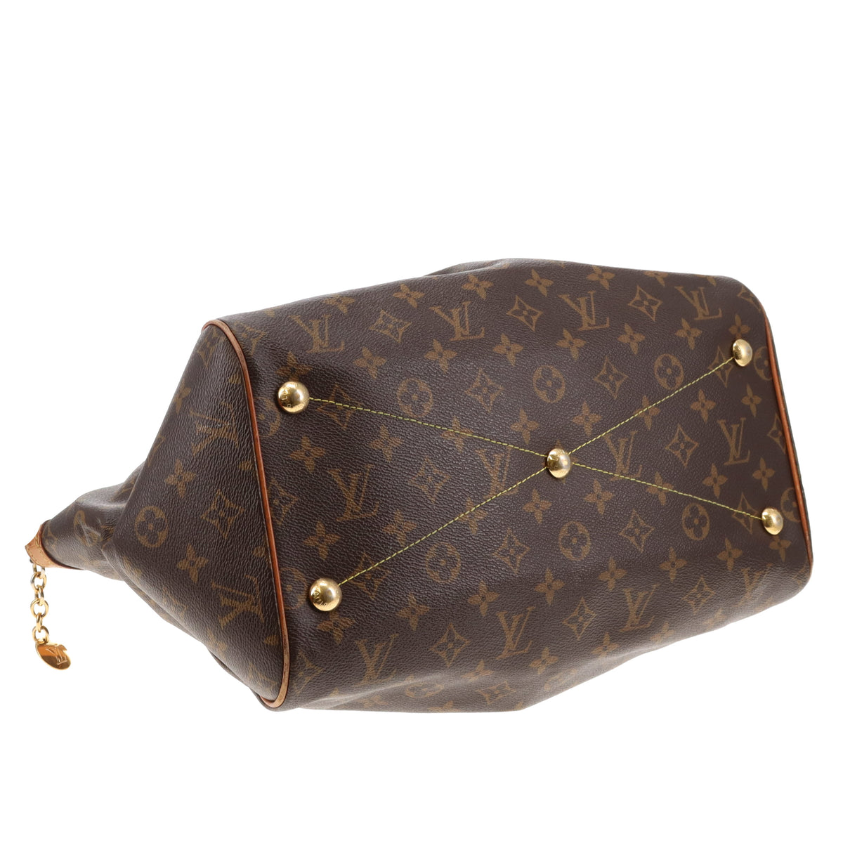 Louis Vuitton Tivoli GM Monogram MB3180 - 2010