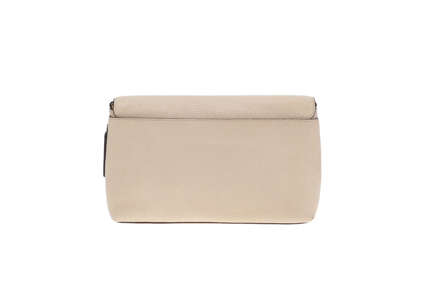 Coach Crosstown Crossbody Cream Leather