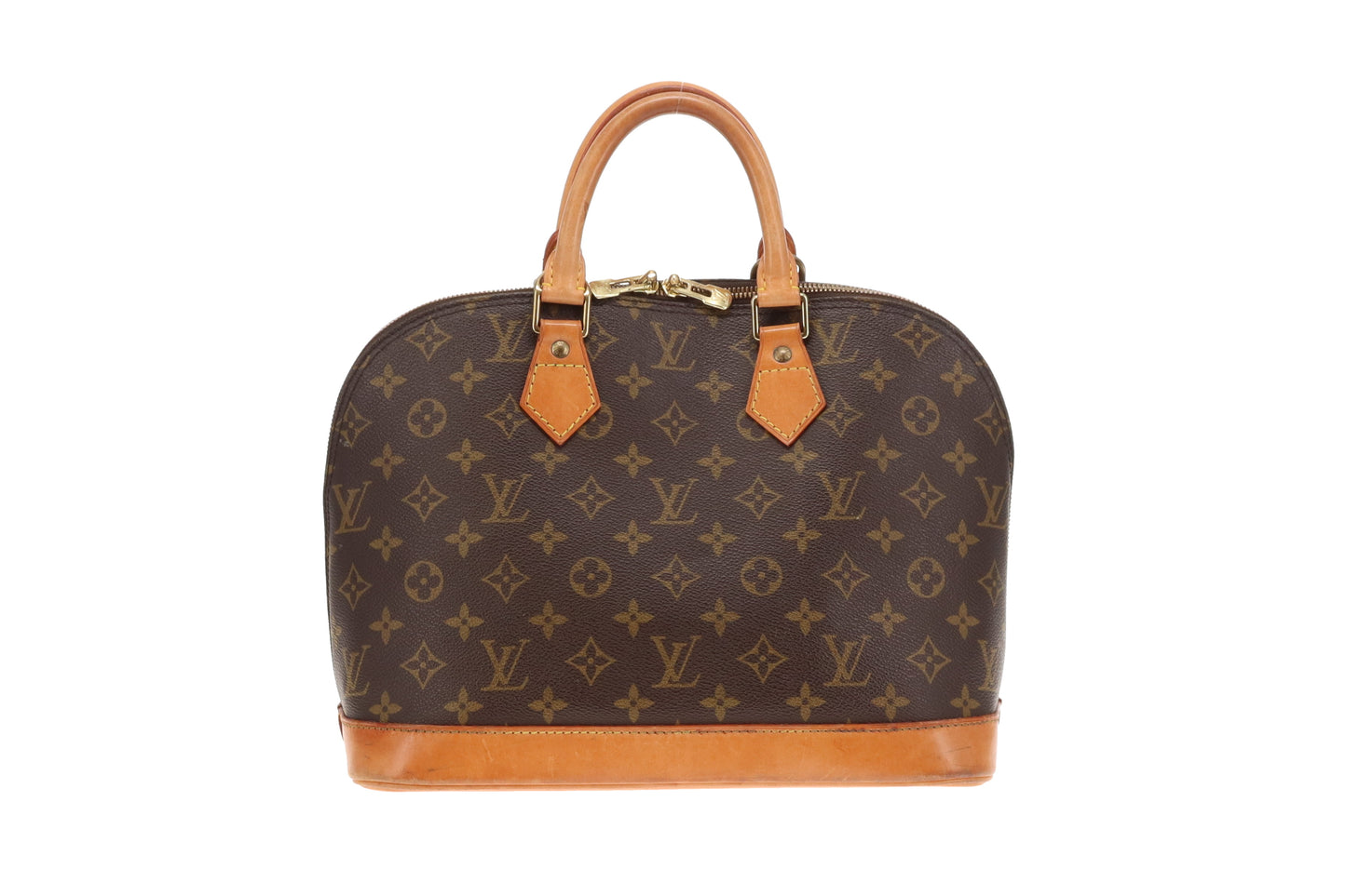 Louis Vuitton Alma PM Monogram Vintage BA0975