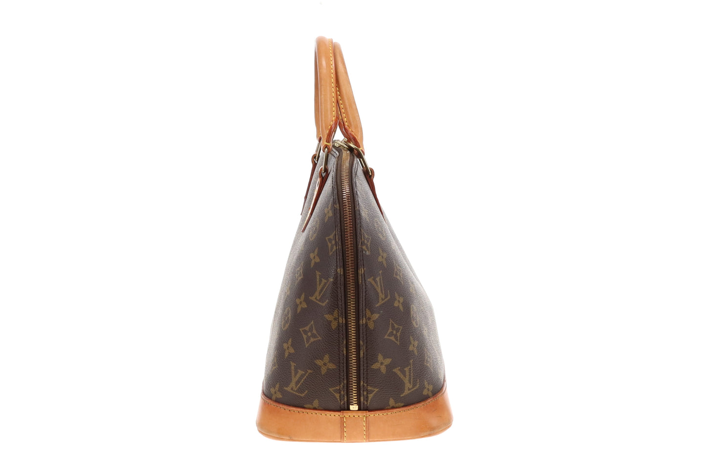 Louis Vuitton Alma PM Monogram Vintage BA0975