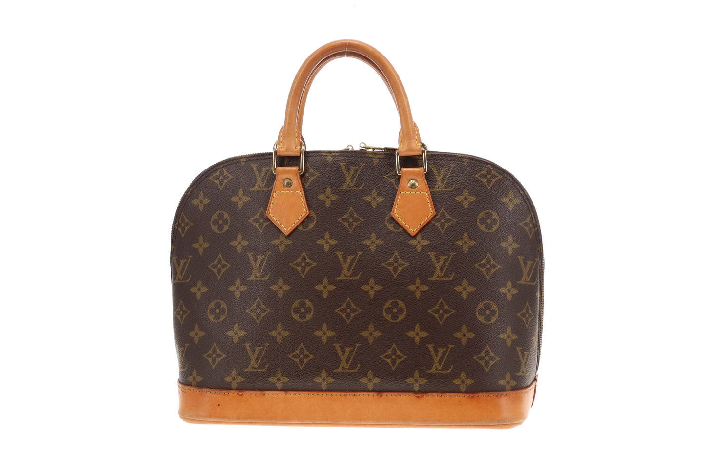 Louis Vuitton Alma PM Monogram Vintage BA0975