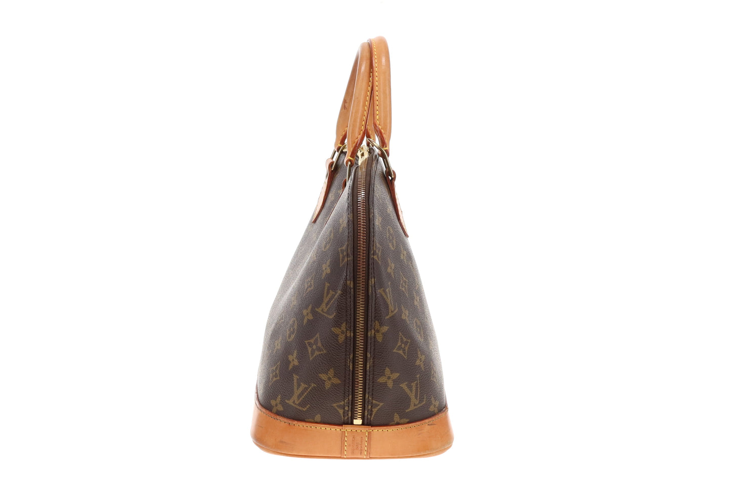 Louis Vuitton Alma PM Monogram Vintage BA0975