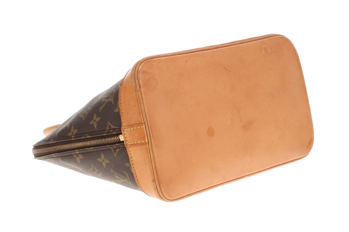 Louis Vuitton Alma PM Monogram Vintage BA0975