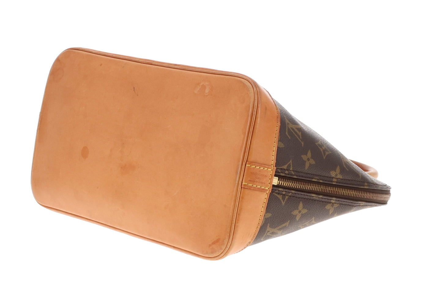 Louis Vuitton Alma PM Monogram Vintage BA0975