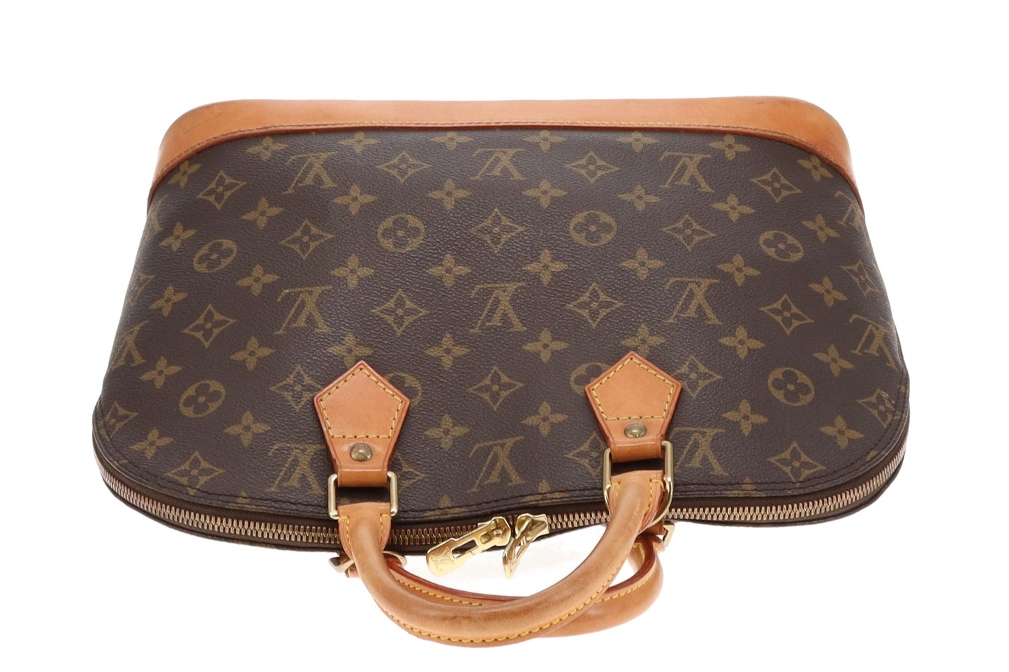 Louis Vuitton Alma PM Monogram Vintage BA0975