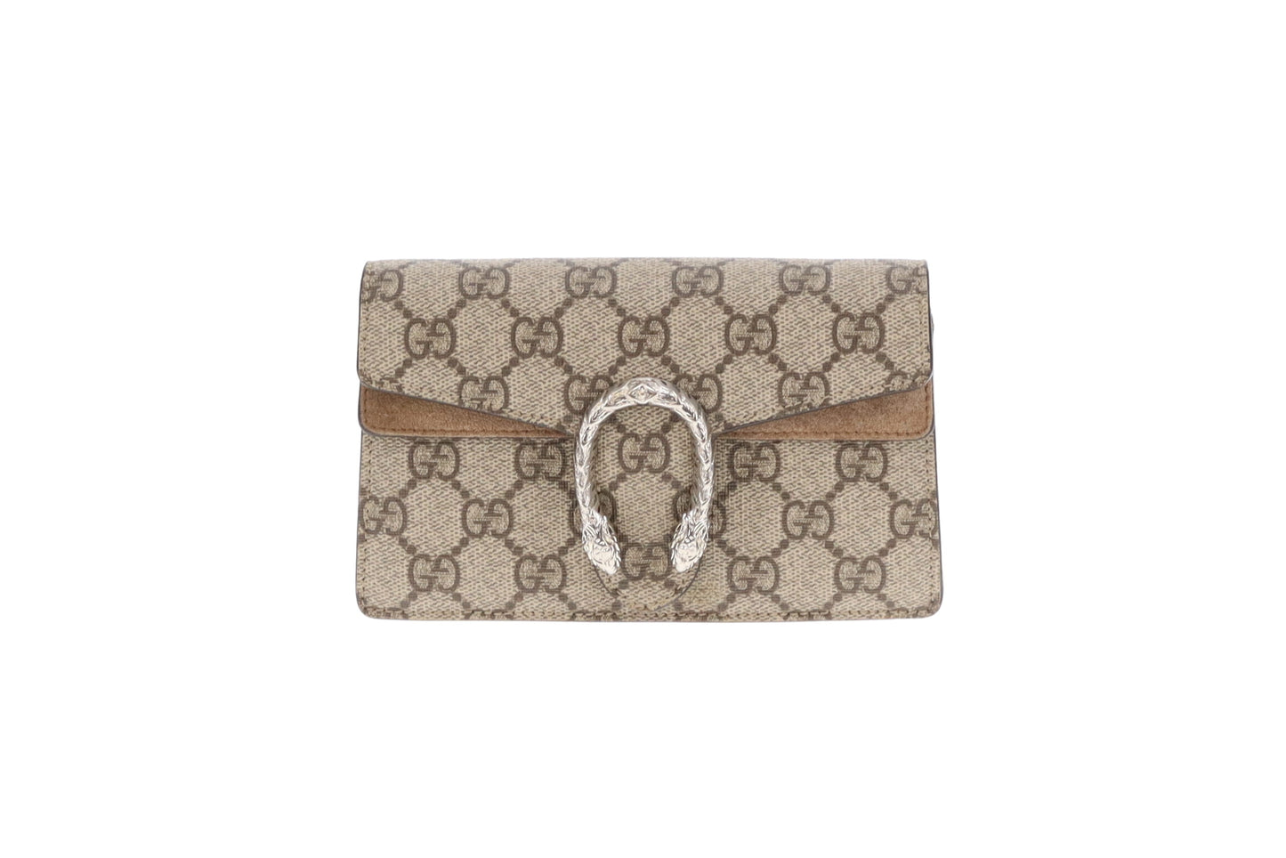 Gucci Dionysus Supermini GG Supreme