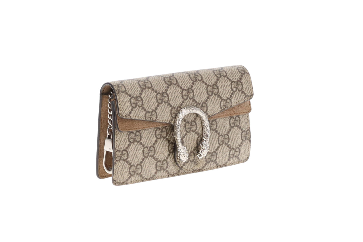 Gucci Dionysus Supermini GG Supreme