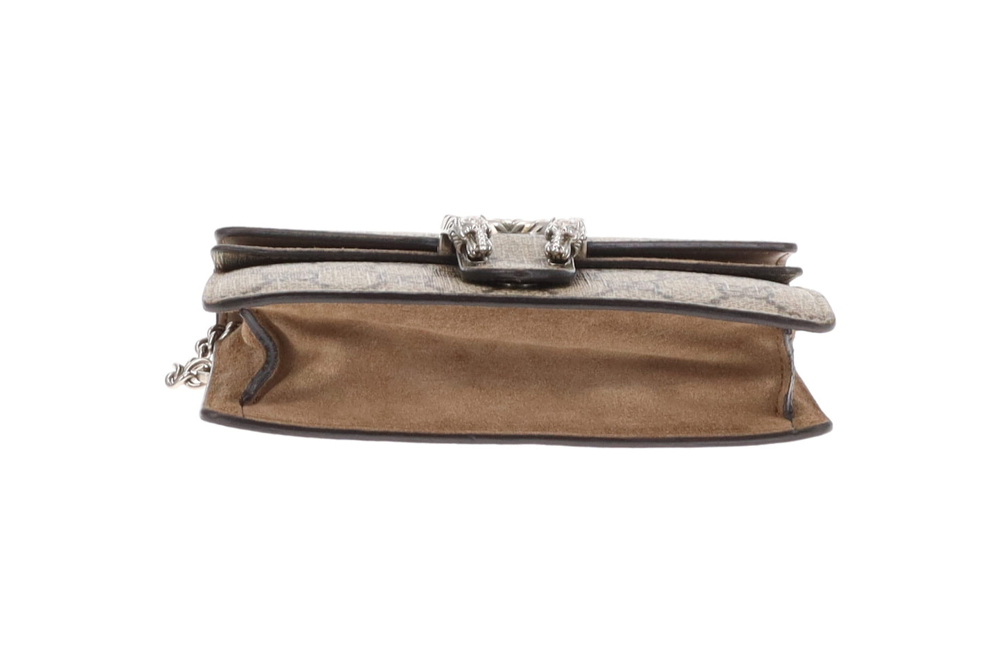 Gucci Dionysus Supermini GG Supreme