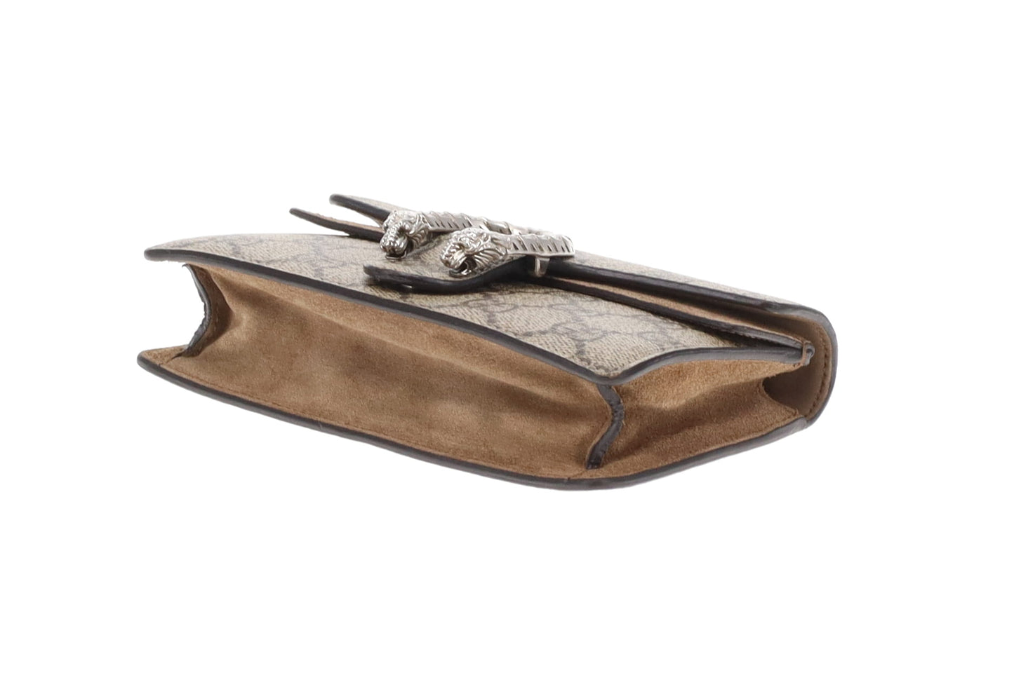 Gucci Dionysus Supermini GG Supreme