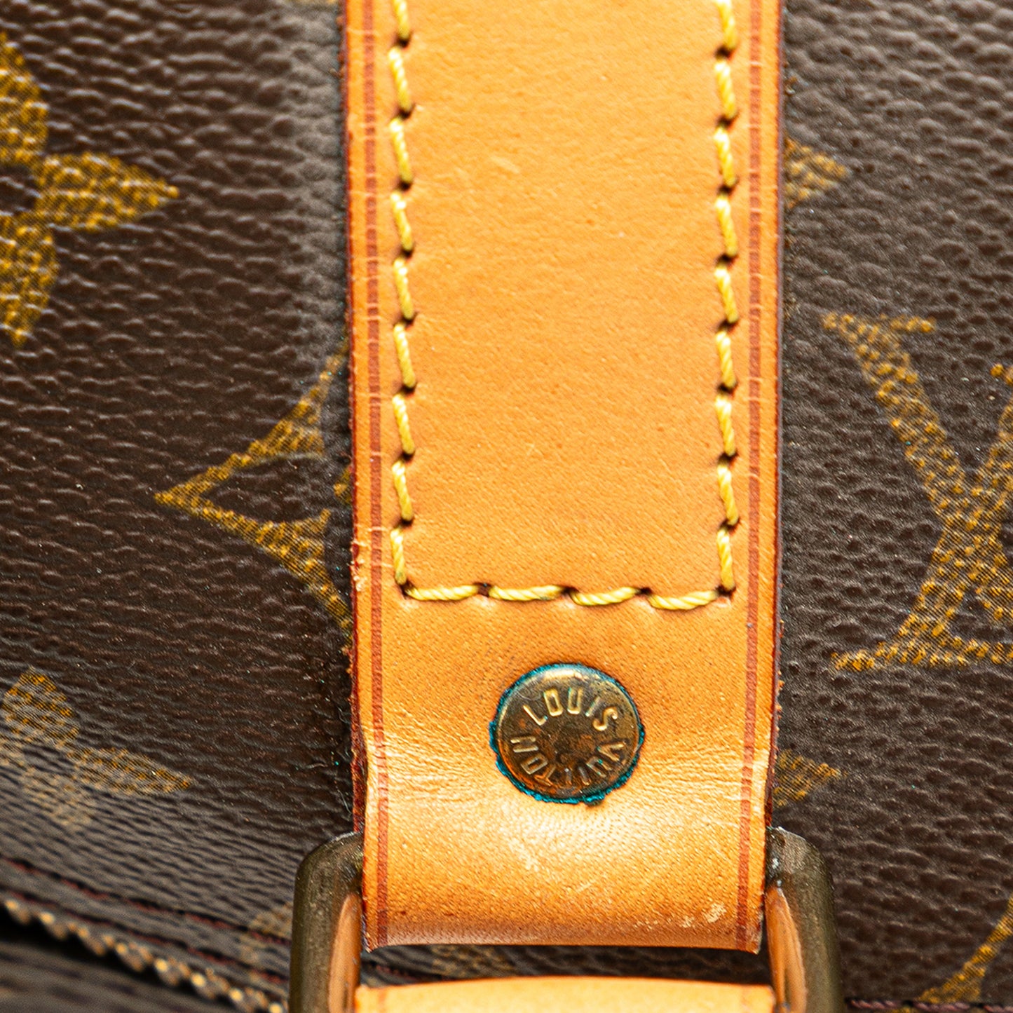 Monogram Keepall 50 Image# 10