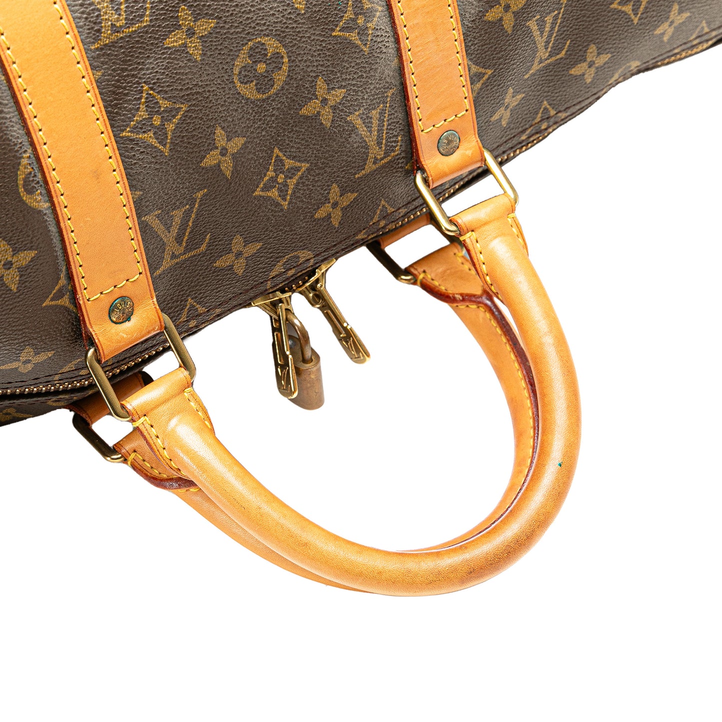 Monogram Keepall 50 Image# 11
