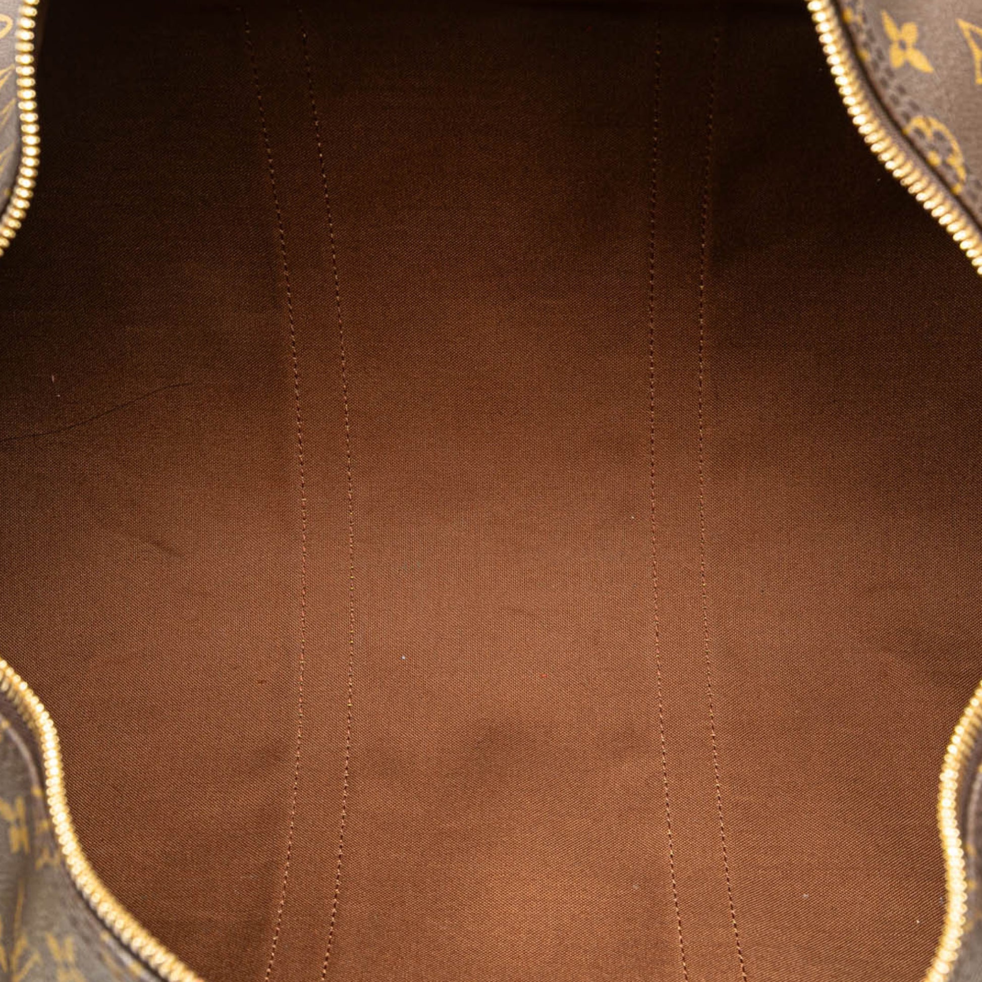 Monogram Keepall 50 Image# 4