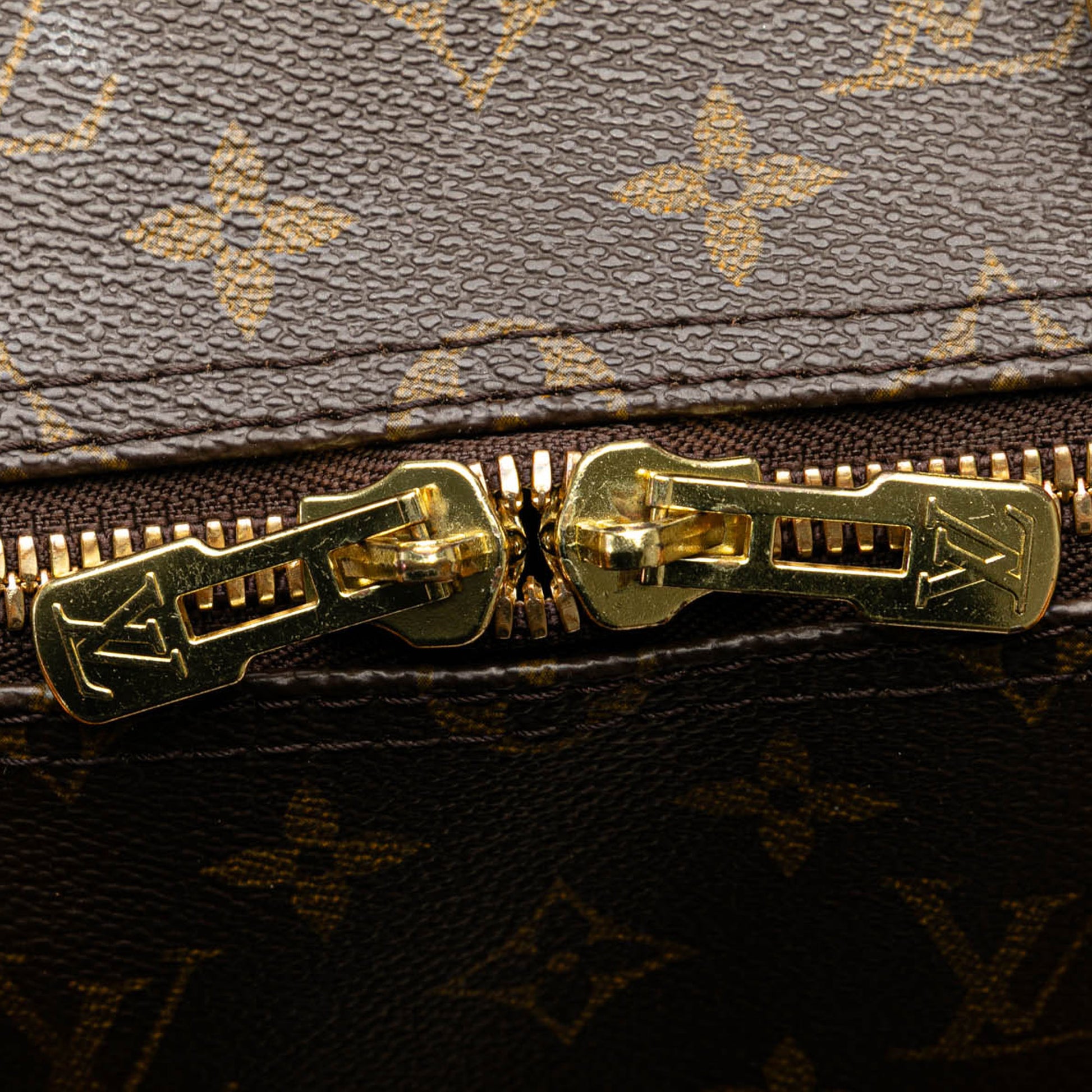Monogram Keepall 50 Image# 5