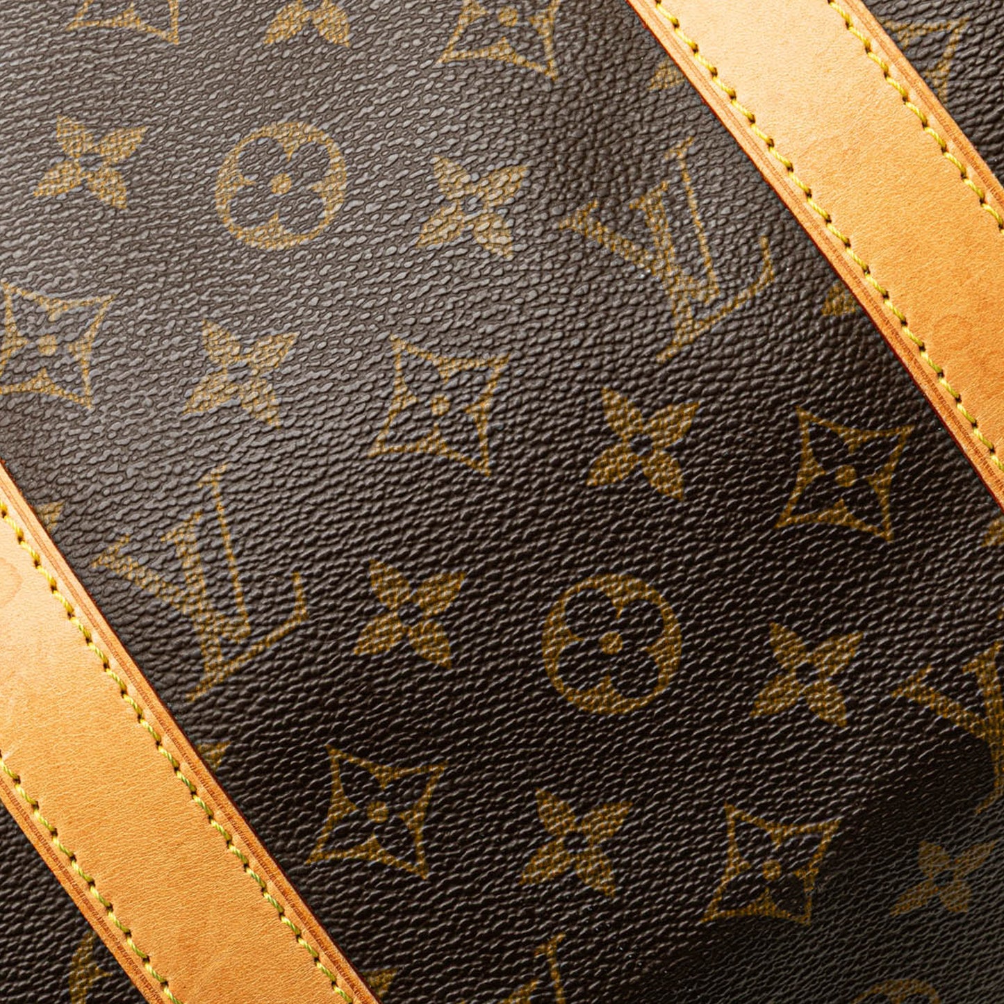 Monogram Keepall 50 Image# 6