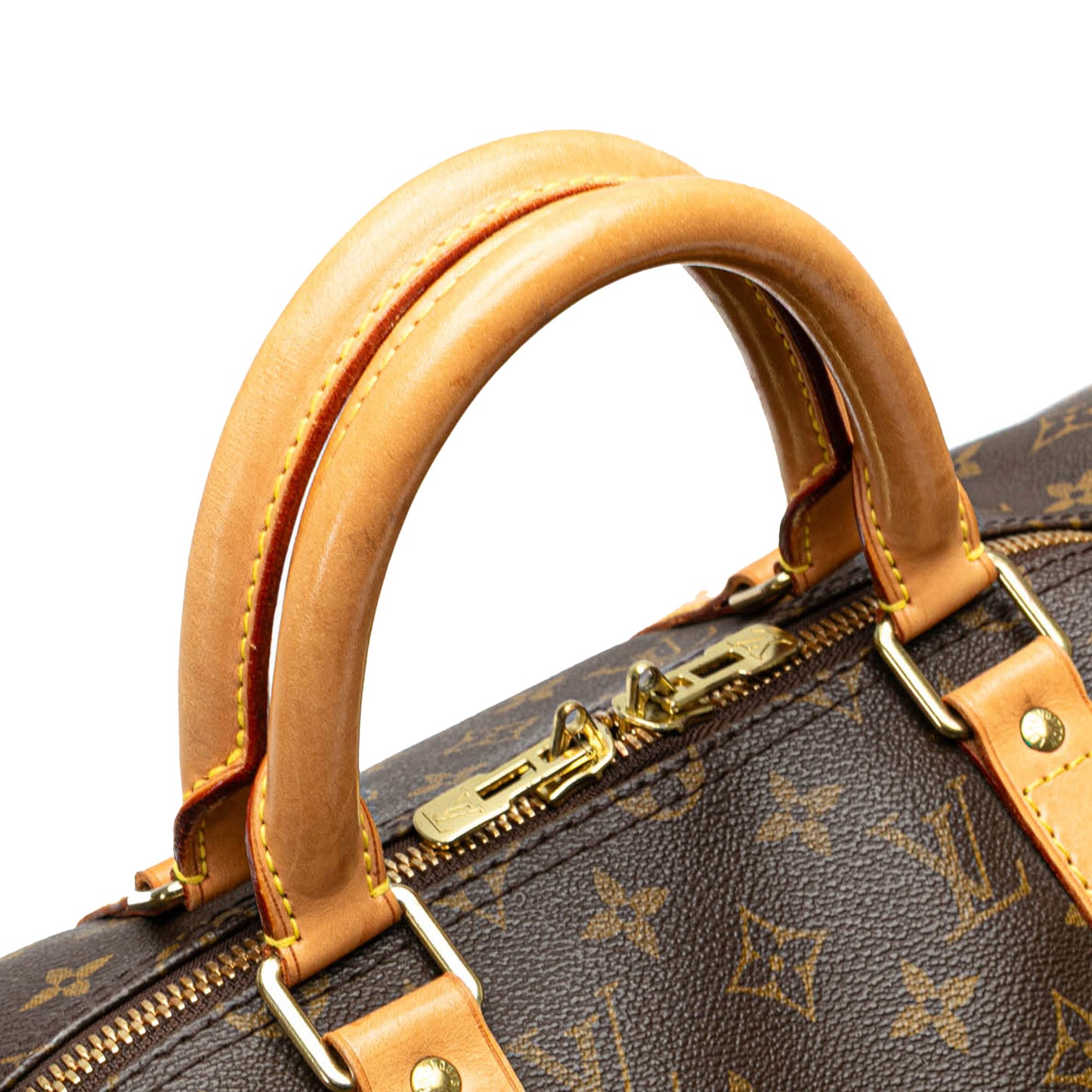 Monogram Keepall 50 Image# 7