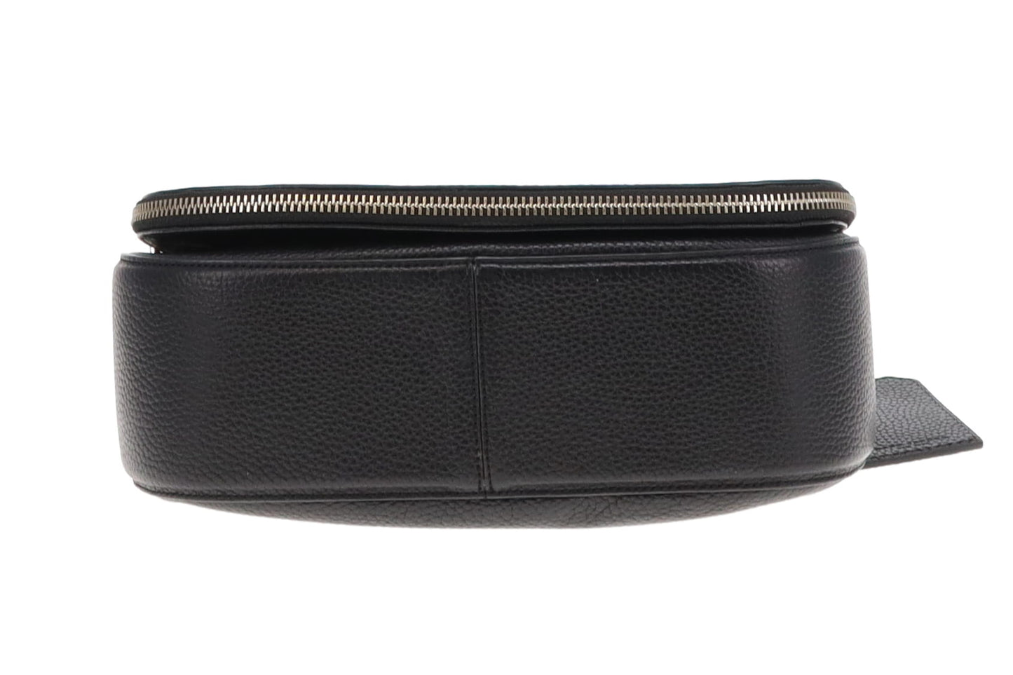 Marc Jacobs Black Large Gotham Saddle