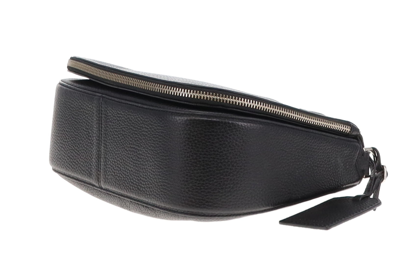 Marc Jacobs Black Large Gotham Saddle