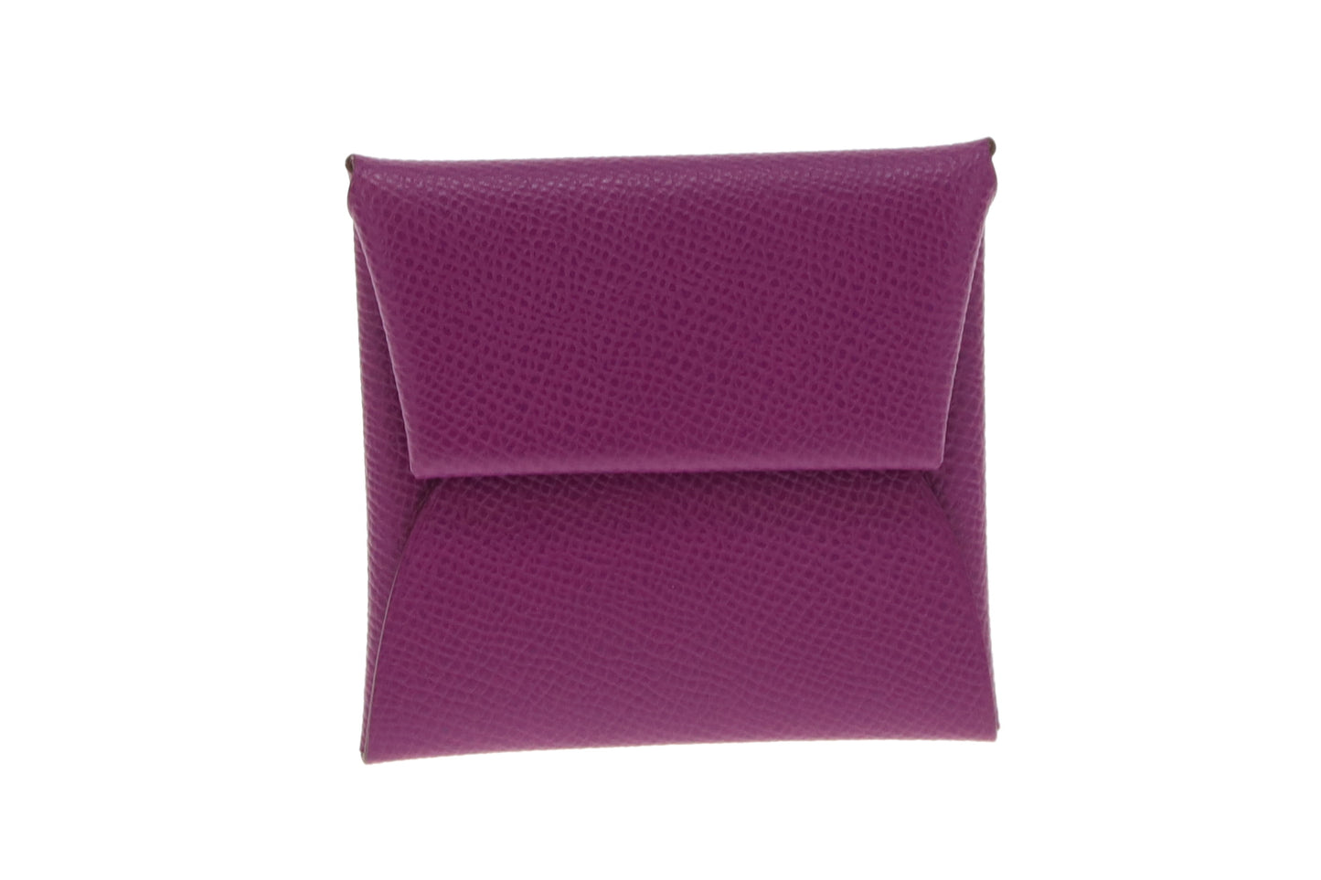 Hermes Special Order Epsom Bastia Change Purse 2022