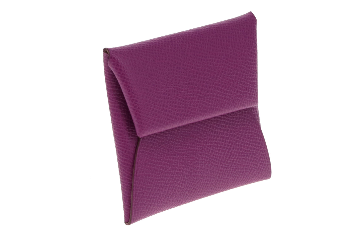 Hermes Special Order Epsom Bastia Change Purse 2022