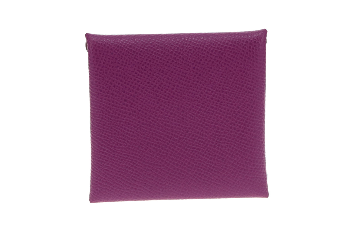 Hermes Special Order Epsom Bastia Change Purse 2022
